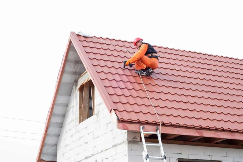 roofing