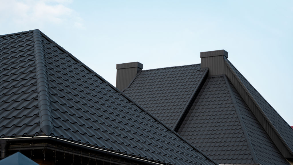 Spring Valley Roofing