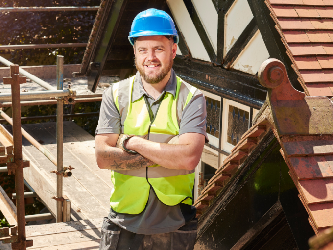 Spring Valley Roofing