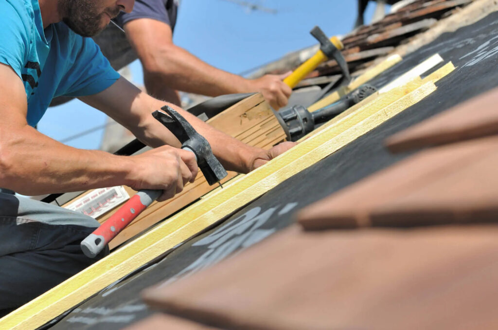 roofing