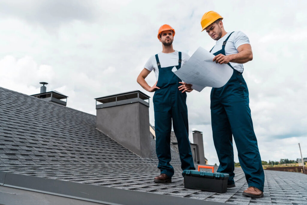 roofing