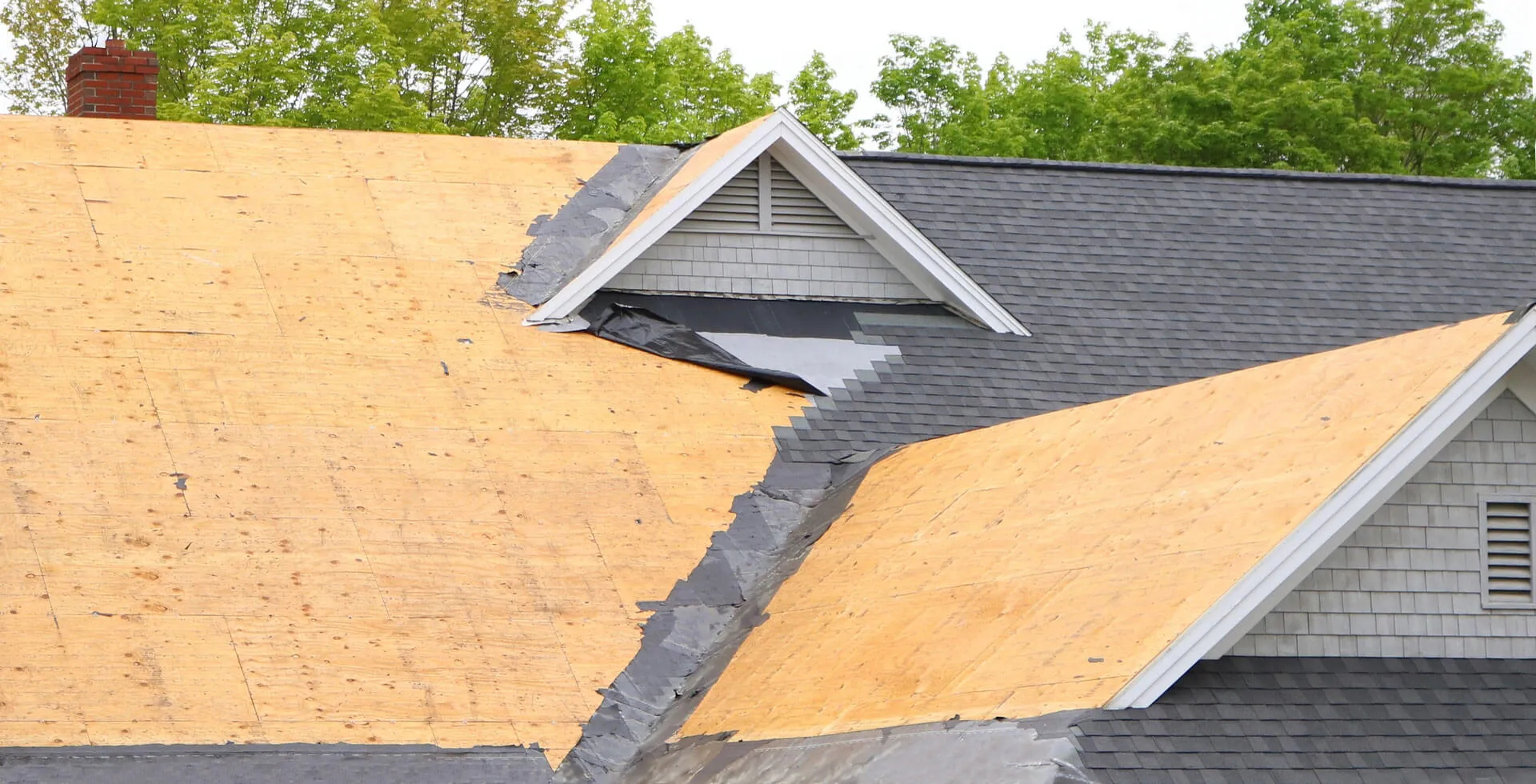 roofing
