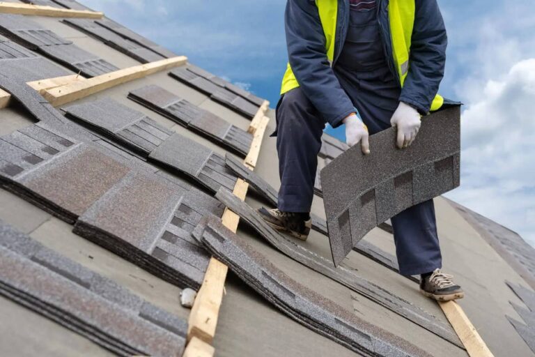 roofing