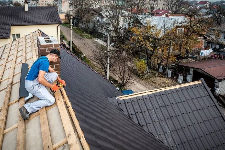 roofing