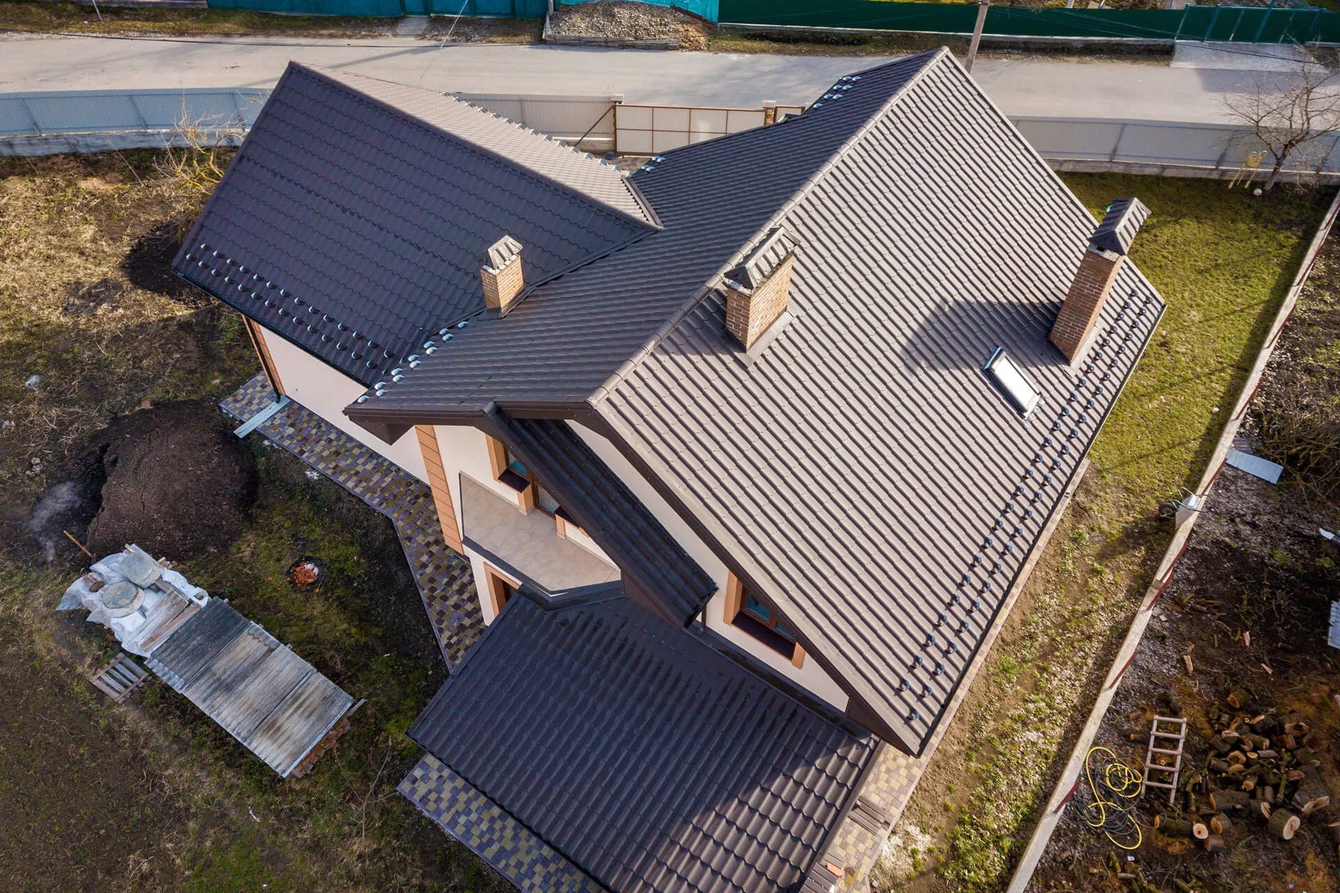 best roofers west chester
