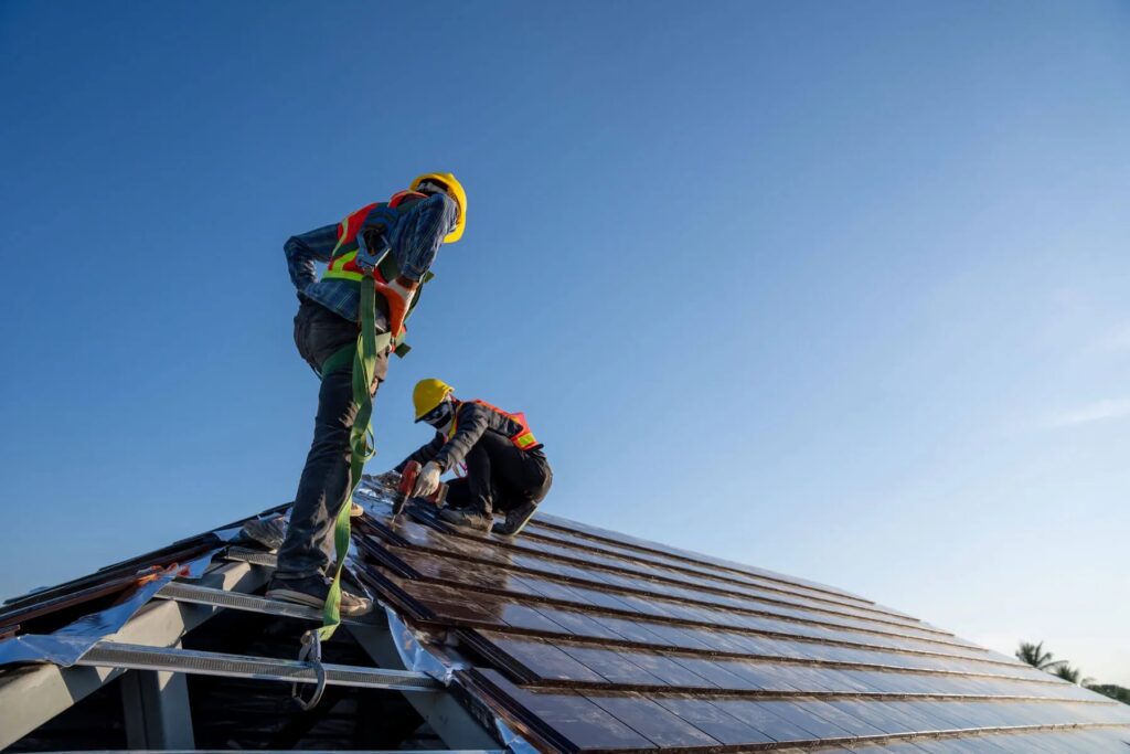 roofing