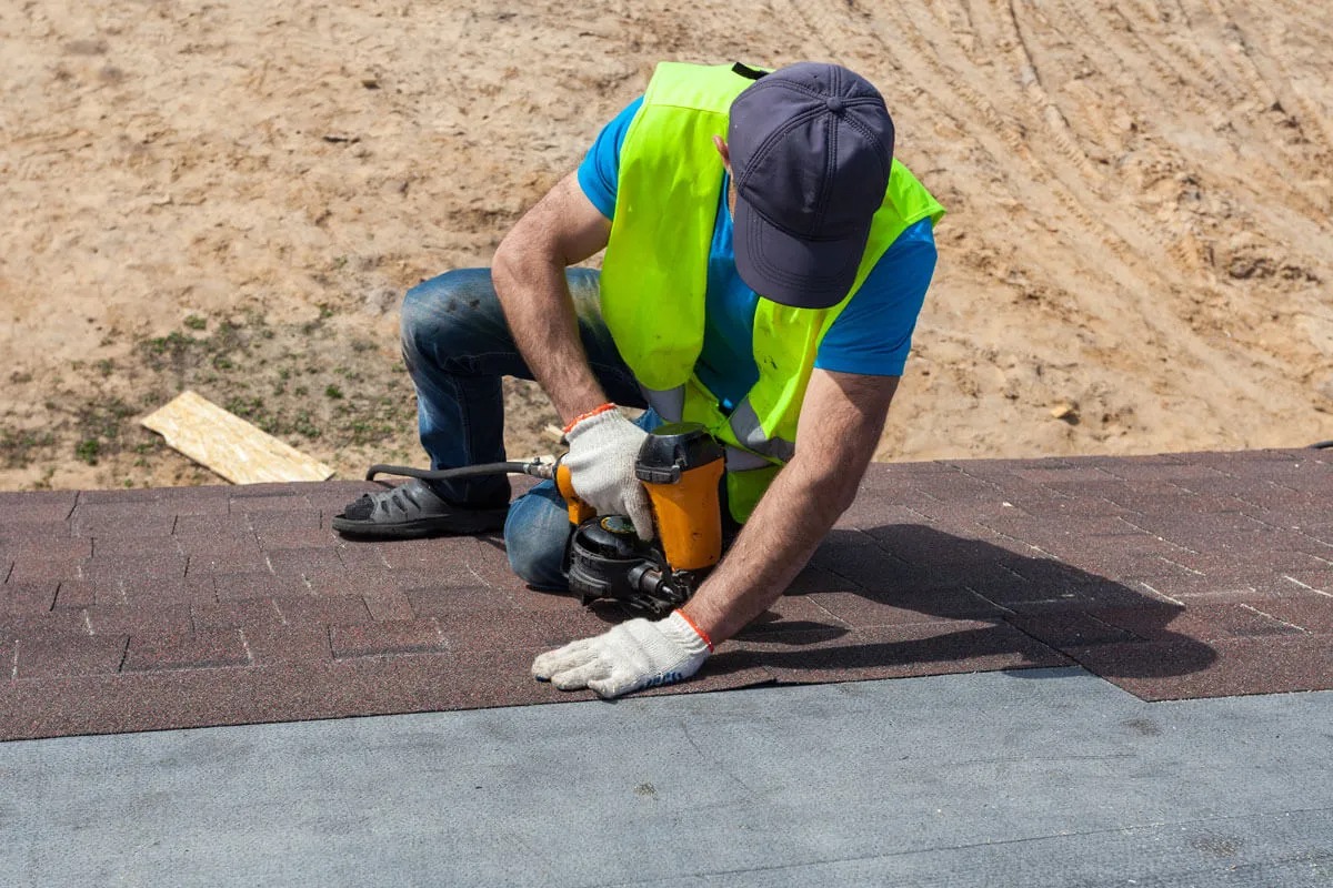 roofing