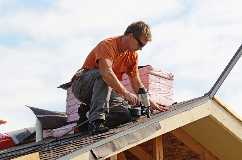roofing