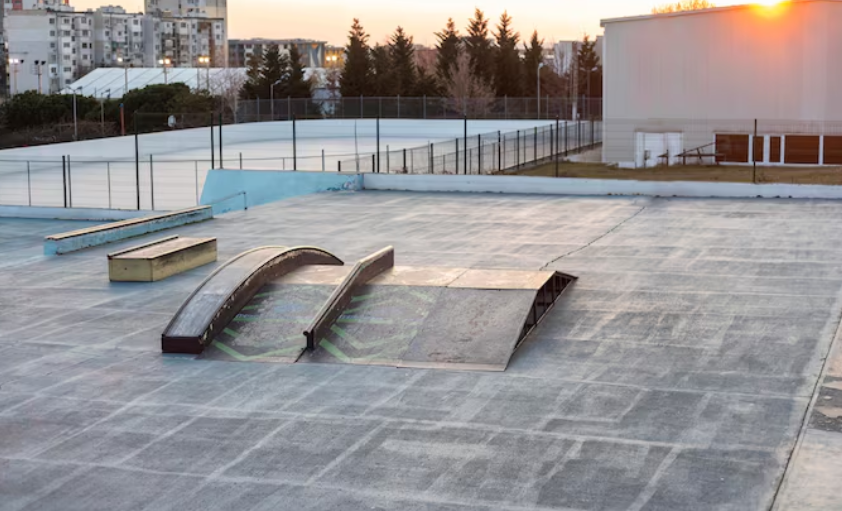 Flat Roofing